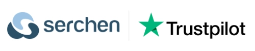 Serchen and TrustPilot Sourced Reviews