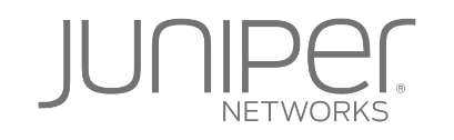 Powered by Juniper Networks