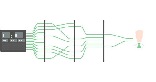 SMTP Without MailChannels